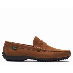 Paraboot Cabrio Loafers Herr Bruna | SJC-830516