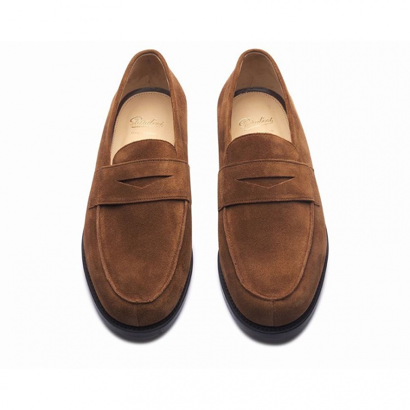 Paraboot Dax Gy Loafers Herr Bruna | KQF-249180