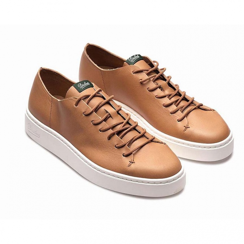 Paraboot Nova Sneakers Herr Bruna | IOY-934671